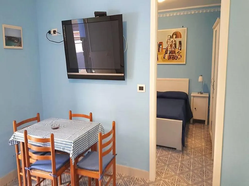 Appartamento Bilocale Nefele Giardini Naxos