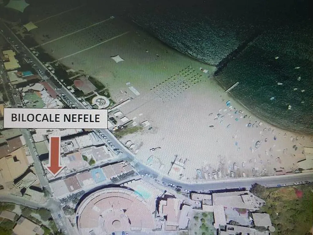Appartamento Bilocale Nefele Giardini Naxos 0*,  Italia