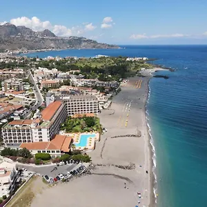 Casa vacanze La Vela Recanati, Giardini Naxos