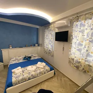 Appartamento Maretna, Giardini Naxos