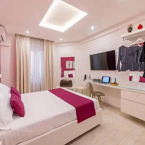 Bed & Breakfast I Mori Dell’etna, Giardini Naxos