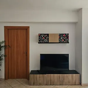 Appartamento Casa Vacanze Giusy, Giardini Naxos