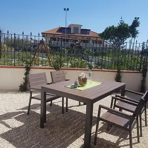 Appartamento Naxian Holidays, Giardini Naxos