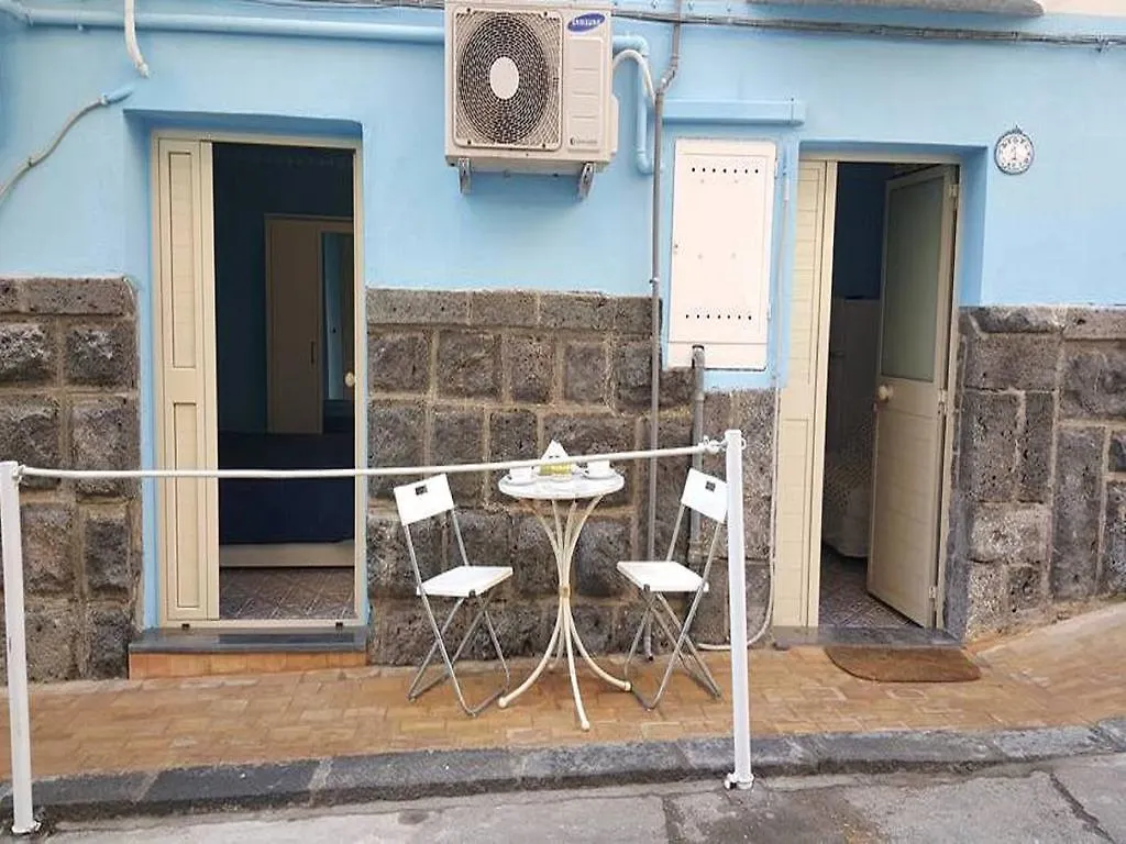 Bilocale Nefele Apartment Giardini Naxos