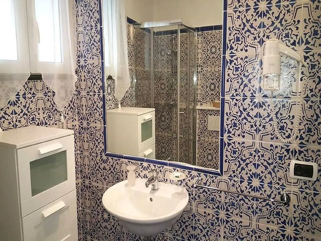 Bilocale Nefele Apartment Giardini Naxos
