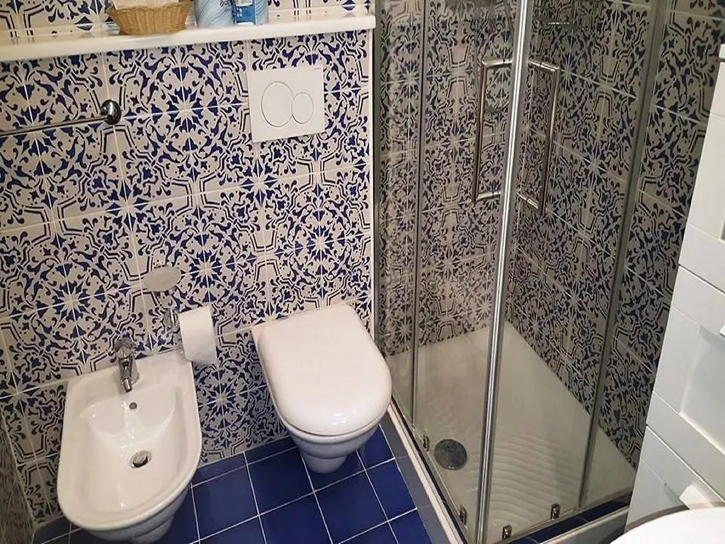 Bilocale Nefele Apartment Giardini Naxos 0*,