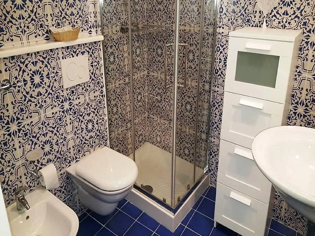 Bilocale Nefele Apartment Giardini Naxos
