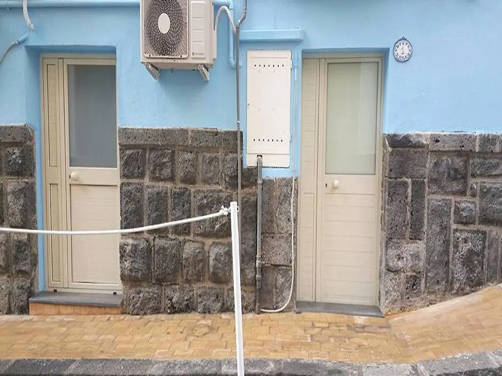 Bilocale Nefele Apartment Giardini Naxos 0*,  Italy