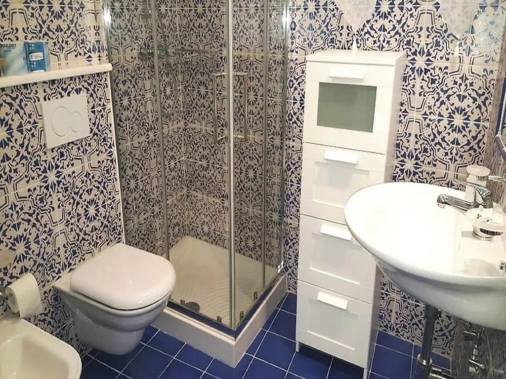 Bilocale Nefele Apartment Giardini Naxos