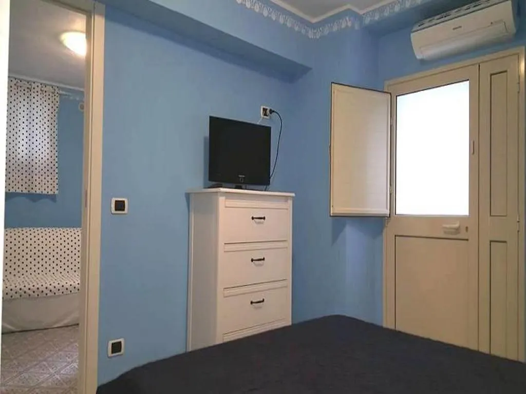 Bilocale Nefele Apartment Giardini Naxos